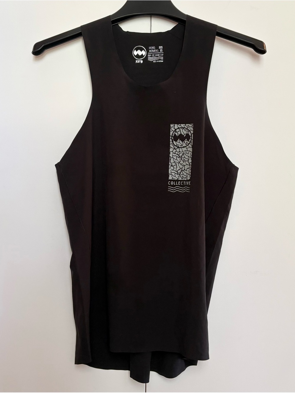 Janji Running Tank